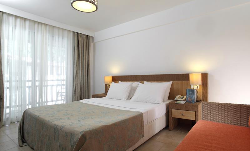 imagini hotel CLUB SALIMA